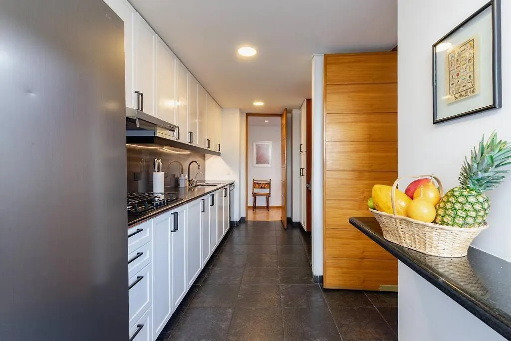 Double Master Provenza Penthouse, Home Gym&Offices 麦德林 0*,  哥伦比亚