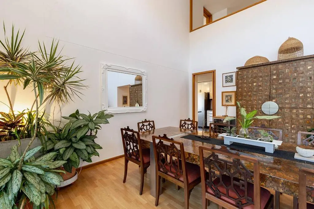 Double Master Provenza Penthouse, Home Gym&Offices 麦德林 0*,  哥伦比亚