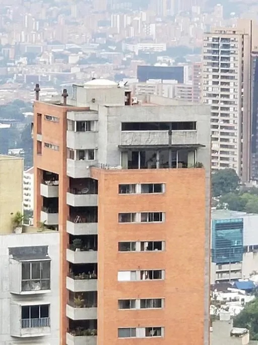 Double Master Provenza Penthouse, Home Gym&Offices Medellin Colombia
